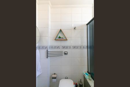 Apartamento à venda com 85m², 2 quartos e 1 vagaBanheiro