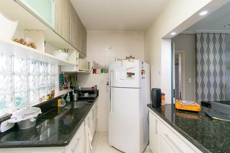Apartamento à venda com 85m², 2 quartos e 1 vagaCozinha