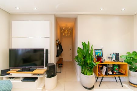 Apartamento à venda com 85m², 2 quartos e 1 vagaSala