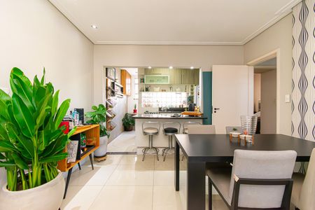 Apartamento à venda com 85m², 2 quartos e 1 vagaSala