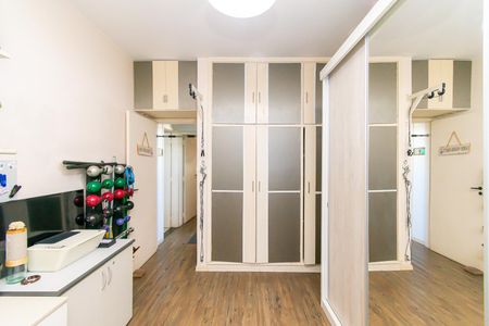 Apartamento à venda com 85m², 2 quartos e 1 vagaQuarto 2
