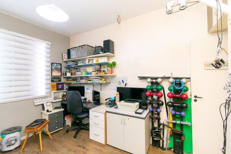 Apartamento à venda com 85m², 2 quartos e 1 vagaQuarto 2