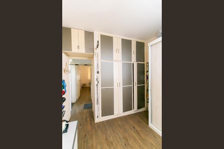 Apartamento à venda com 85m², 2 quartos e 1 vagaQuarto 2