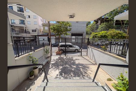 Apartamento à venda com 85m², 2 quartos e 1 vagaÁrea comum