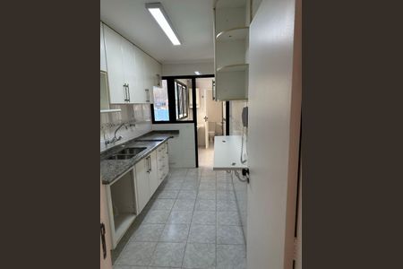 Apartamento para alugar com 76m², 3 quartos e 1 vaga Apartamento para alugar com 76m², 3 quartos e 1 vagaFoto 03