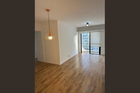 Foto 01 de apartamento para alugar com 3 quartos, 76m² em Vila Olímpia, São Paulo