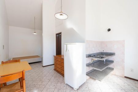 Kitnet/Studio para alugar com 1 quarto, 30m² em São José, Canoas