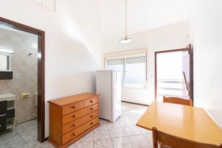 Kitnet/Studio para alugar com 1 quarto, 30m² em São José, Canoas