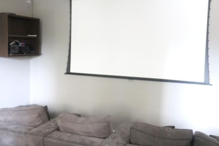 Apartamento à venda com 65m², 2 quartos e 2 vagasCinema