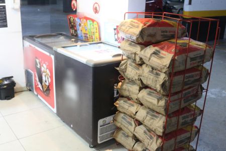 Apartamento à venda com 65m², 2 quartos e 2 vagasÁrea comum