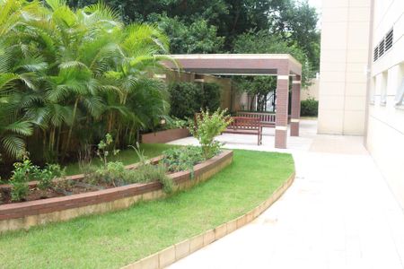 Apartamento à venda com 65m², 2 quartos e 2 vagasÁrea comum