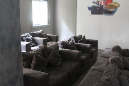 Apartamento à venda com 65m², 2 quartos e 2 vagasCinema