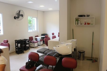 Apartamento à venda com 65m², 2 quartos e 2 vagasEspaço Mulher