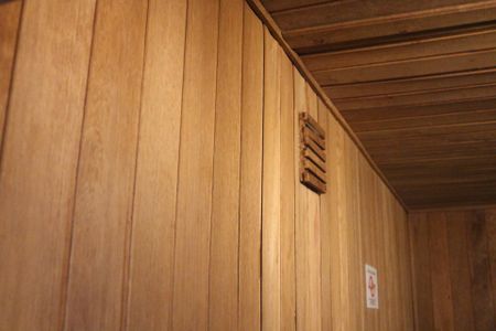 Apartamento à venda com 65m², 2 quartos e 2 vagasSauna