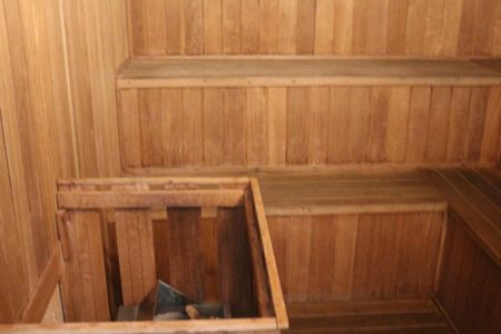 Apartamento à venda com 65m², 2 quartos e 2 vagasSauna