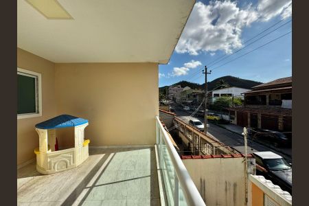 Casa à venda com 261m², 8 quartos e 5 vagas