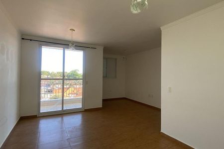 Apartamento à venda com 3 quartos, 67m² em Parque Industrial, Campinas
