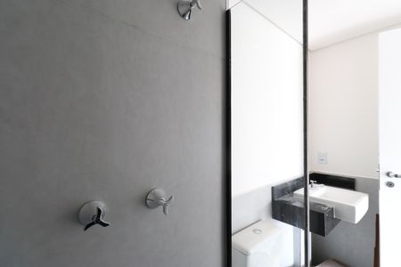 Apartamento para alugar com 68m², 2 quartos e 2 vagasBanheiro Social