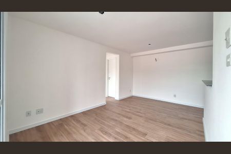 Apartamento para alugar com 68m², 2 quartos e 2 vagas Apartamento para alugar com 68m², 2 quartos e 2 vagasSala