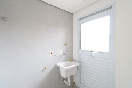 Apartamento para alugar com 68m², 2 quartos e 2 vagasCozinha e Área de Serviço