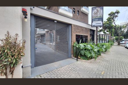 Apartamento para alugar com 68m², 2 quartos e 2 vagas Apartamento para alugar com 68m², 2 quartos e 2 vagasFachada