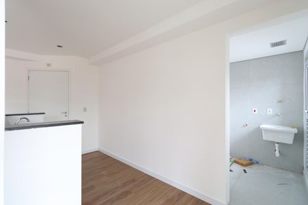 Apartamento para alugar com 68m², 2 quartos e 2 vagasCozinha e Área de Serviço