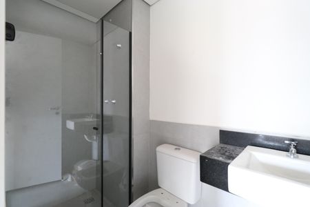 Apartamento para alugar com 68m², 2 quartos e 2 vagasBanheiro Social