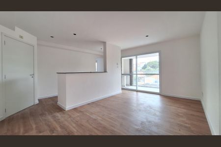 Apartamento para alugar com 68m², 2 quartos e 2 vagas Apartamento para alugar com 68m², 2 quartos e 2 vagasSala