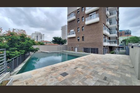 Apartamento para alugar com 68m², 2 quartos e 2 vagas Apartamento para alugar com 68m², 2 quartos e 2 vagasÁrea comum - Piscina