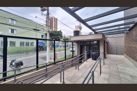 Apartamento para alugar com 68m², 2 quartos e 2 vagas Apartamento para alugar com 68m², 2 quartos e 2 vagasÁrea comum