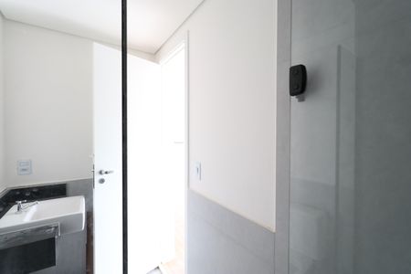 Apartamento para alugar com 68m², 2 quartos e 2 vagasBanheiro Social