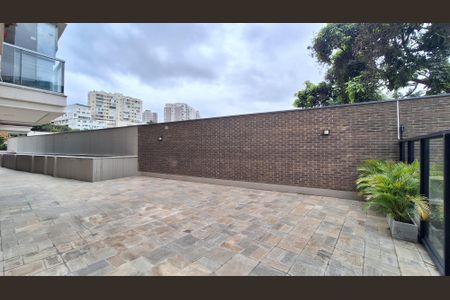 Apartamento para alugar com 68m², 2 quartos e 2 vagas Apartamento para alugar com 68m², 2 quartos e 2 vagasÁrea comum