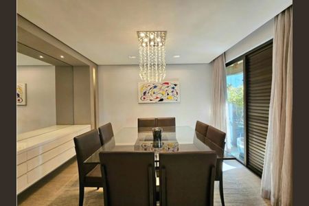 Foto 20 de apartamento à venda com 2 quartos, 163m² em Itaim Bibi, São Paulo