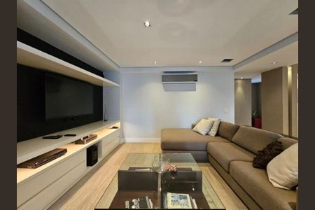 Foto 21 de apartamento à venda com 2 quartos, 163m² em Itaim Bibi, São Paulo