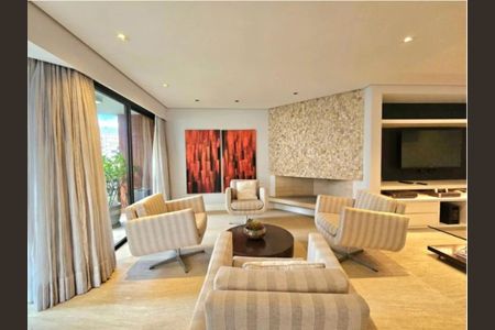 Apartamento à venda com 163m², 2 quartos e 3 vagasFoto 18