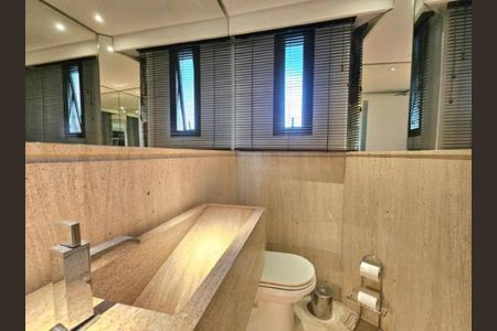 Apartamento à venda com 163m², 2 quartos e 3 vagasFoto 09