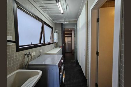 Apartamento à venda com 163m², 2 quartos e 3 vagasFoto 17