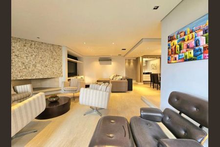 Foto 16 de apartamento à venda com 2 quartos, 163m² em Itaim Bibi, São Paulo