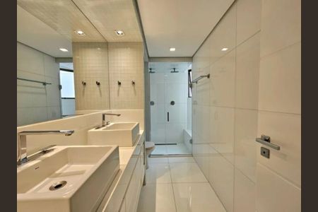 Apartamento à venda com 163m², 2 quartos e 3 vagasFoto 05