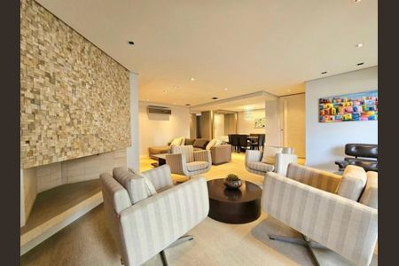Apartamento à venda com 163m², 2 quartos e 3 vagasFoto 14