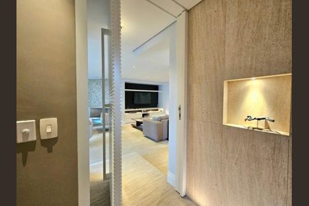 Apartamento à venda com 163m², 2 quartos e 3 vagasFoto 19