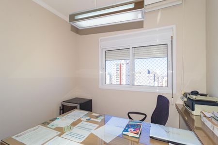 Apartamento para alugar com 126m², 3 quartos e 2 vagasQuarto 1