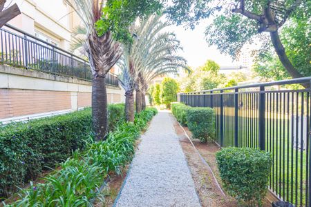 Apartamento para alugar com 126m², 3 quartos e 2 vagasÁrea comum