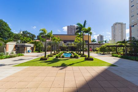 Apartamento para alugar com 126m², 3 quartos e 2 vagasÁrea comum