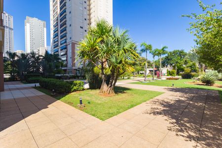 Apartamento para alugar com 126m², 3 quartos e 2 vagasÁrea comum