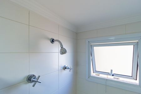 Apartamento para alugar com 126m², 3 quartos e 2 vagasDetalhe Banheiro - Social