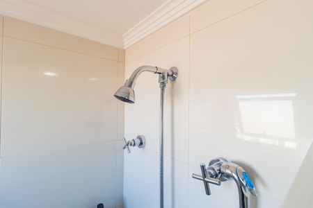 Apartamento para alugar com 126m², 3 quartos e 2 vagasDetalhe Banheiro - Suíte