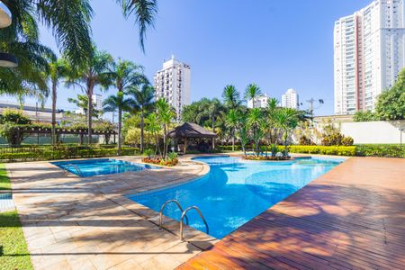 Apartamento para alugar com 126m², 3 quartos e 2 vagasPiscina