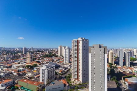 Apartamento para alugar com 126m², 3 quartos e 2 vagasVista - Quarto 2
