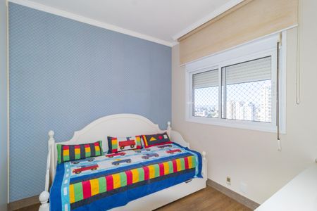 Apartamento para alugar com 126m², 3 quartos e 2 vagasQuarto 2